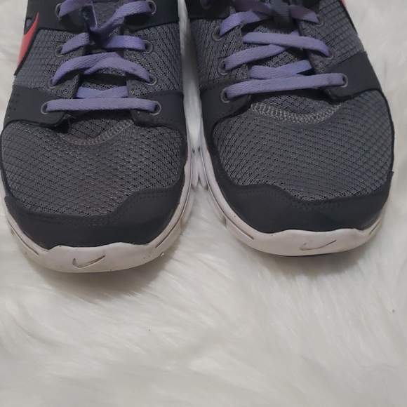 Nike flex comfort athletic sneakers - Picture 9 of 9